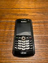 BLACKBERRY 8100