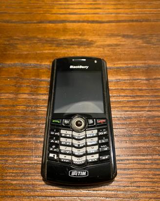 BLACKBERRY 8100