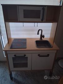 cucinetta ikea