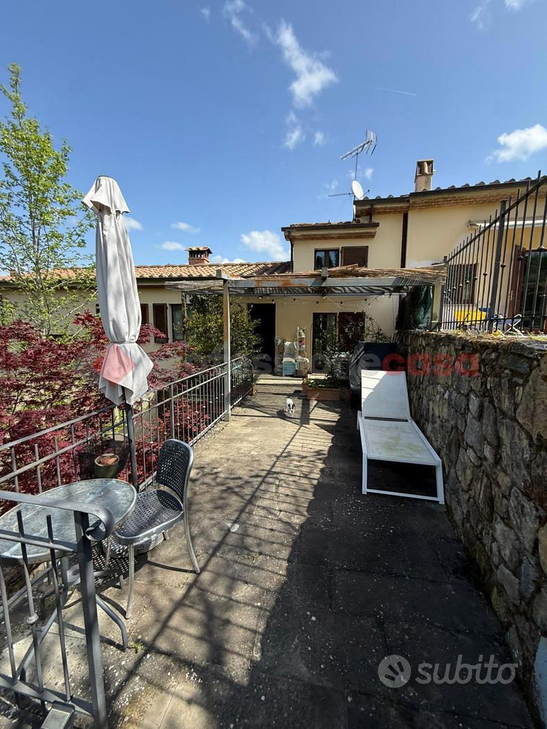 Casa – Arezzo, Gorgone-Marmorino - Vista 3