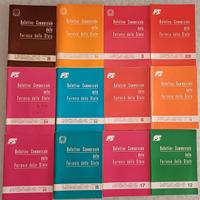 Riviste FS Vintage Bollettino Commerciale Ferrovie