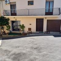 Casa in borgo storico Valdese