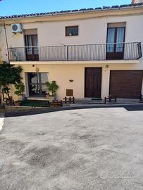 Casa in borgo storico Valdese