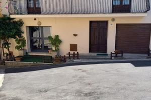 Casa in borgo storico Valdese