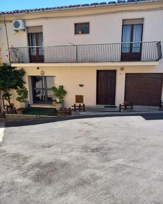 Casa in borgo storico Valdese