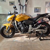 Honda hornet 2008 