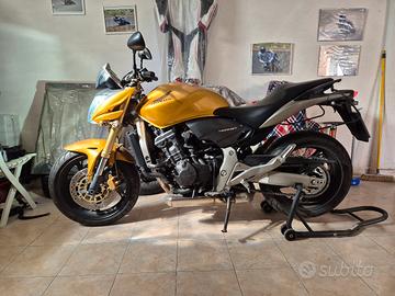 Honda hornet 2008 