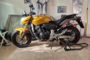 Honda hornet 2008 