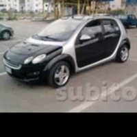 Smart for fuor