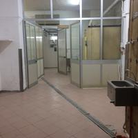 Laboratorio artigianale a Carini mq 200 circa