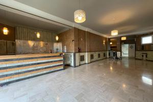 Locale commerciale in viale Marche - Lecce