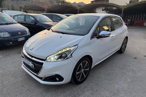 Peugeot 208 BlueHDi 75 5 porte Allure Km Certifica