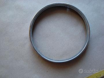 CORNICE CALANDRA FARO 500 GIARDINIERA EPOCA