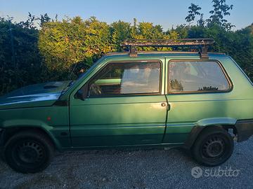 Panda young 900