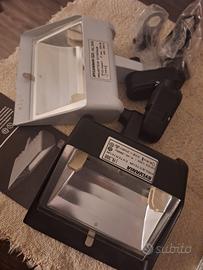 Sylvania Al300 alogena