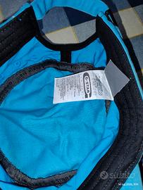cappellino  GSTAR RAW 01