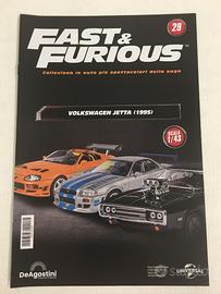 🔥Fast&Furious Volkswagen Jetta🔥