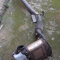 fap per golf 6 egolf 6 gtd