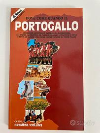 Portogallo - guida turistica gli Abbici