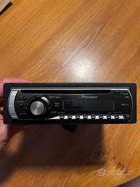 Autoradio Pioneer DEH-2900MP