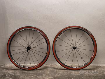 Ruote Fulcrum Racing 3