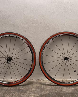 Ruote Fulcrum Racing 3