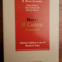 Hurst, Il Cuore manuale