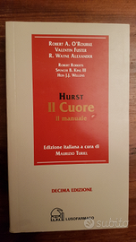 Hurst, Il Cuore manuale