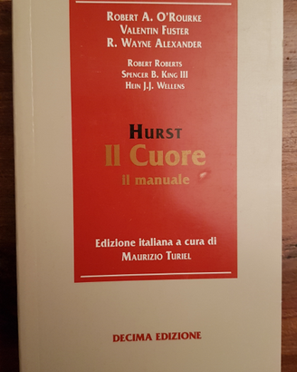 Hurst, Il Cuore manuale