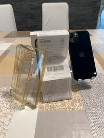 Iphone 14 128GB COME NUOVO batteria 85%
