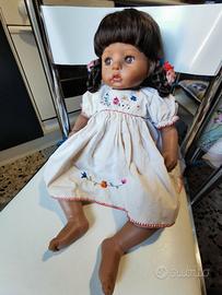 Bambola da collezione e The Ashton-Drake Galleries