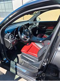 glc 220 premium 4 matic