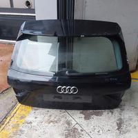 PORTELLONE COFANO POSTERIORE AUDI A6 S.W. 17-]