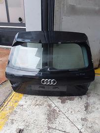 PORTELLONE COFANO POSTERIORE AUDI A6 S.W. 17-]