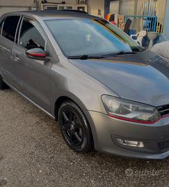 Polo 1.2 tdi