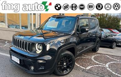 Jeep Renegade 1.6 Mjt DDCT 120 CV Limited Full Led