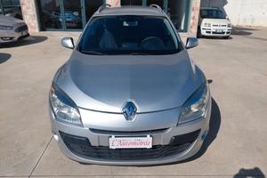 Renault Megane 1.5 dCi 110CV Dynamique