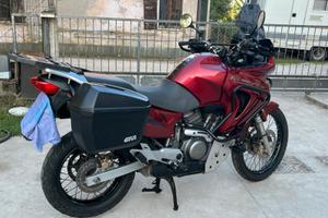 2005 Honda transalp
