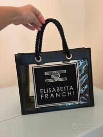 Borsa elisabetta franchi