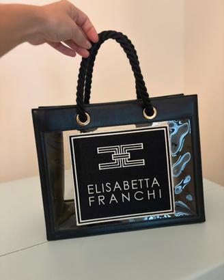 Borsa elisabetta franchi