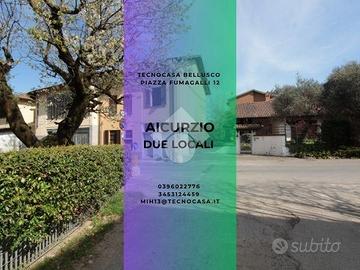 Casa semindipendente a aicurzio