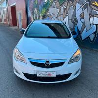 Opel Astra 1.7 cdti diesel 5 porte come nuova