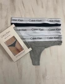 Set Calvin Klein