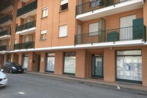 Locale commerciale negozio