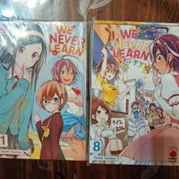 We Never Learn 1-14