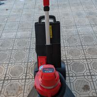 soffiatore e aspiratore