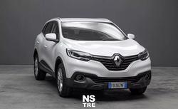 Renault Kadjar 1.5 dci 110CV Intens