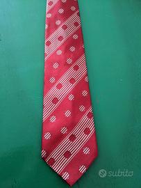 Cravatta Valentino - Vintage