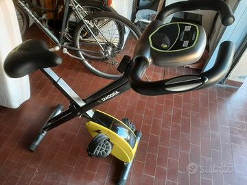 Cyclette