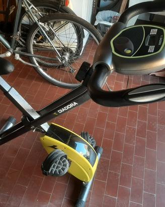 Cyclette